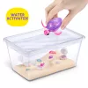 Zuru Pets Alive Mommy Turtle Surprise interaktiivinen lelu, monivärinen, LR44-paristo