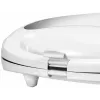 Unold 48480 voileipägrilli 1100 W ruostumaton teräs, valkoinen