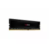 DIMM 64 GB DDR5-5600 (2x 32 GB) Dual-Kit (musta, MRE5U560LKKD32GX2, Redline)