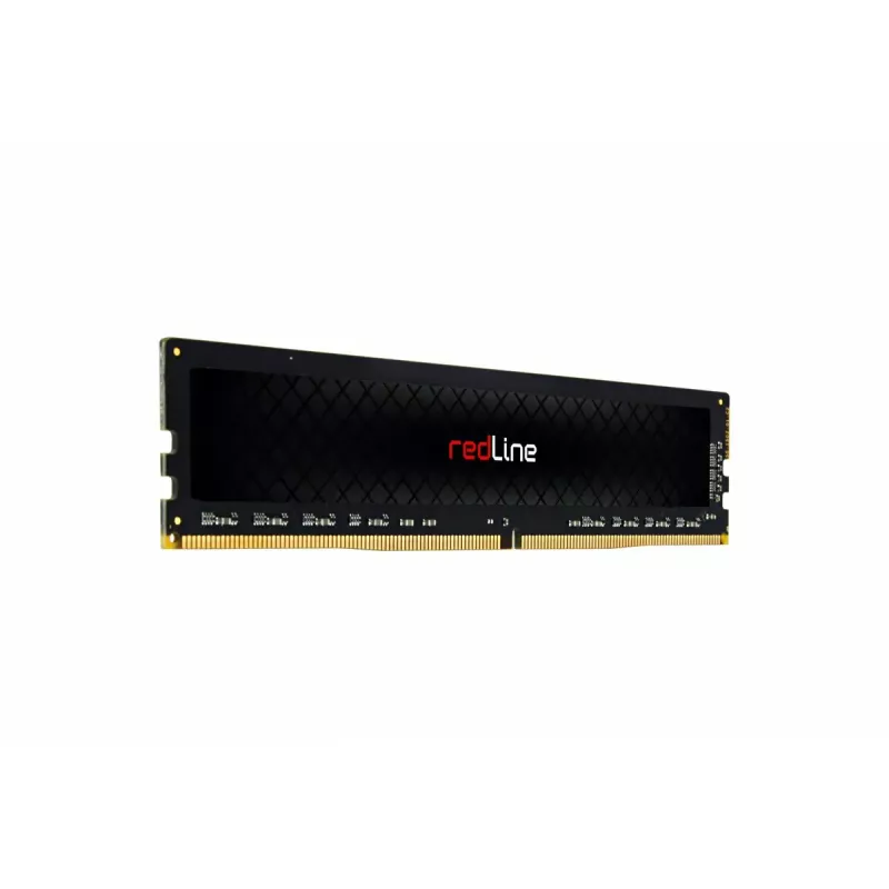 DIMM 64 GB DDR5-5600 (2x 32 GB) Dual-Kit (musta, MRE5U560LKKD32GX2, Redline)