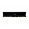 DIMM 64 GB DDR5-5600 (2x 32 GB) Dual-Kit (musta, MRE5U560LKKD32GX2, Redline)