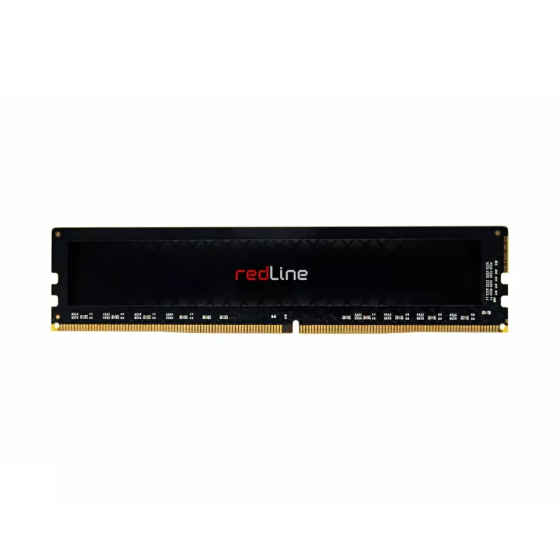 DIMM 64 GB DDR5-5600 (2x 32 GB) Dual-Kit (musta, MRE5U560LKKD32GX2, Redline)