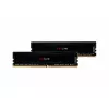 DIMM 64 GB DDR5-5600 (2x 32 GB) Dual-Kit (musta, MRE5U560LKKD32GX2, Redline)