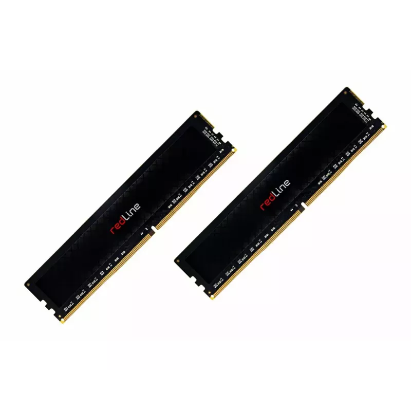 DIMM 64 GB DDR5-5600 (2x 32 GB) Dual-Kit (musta, MRE5U560LKKD32GX2, Redline)