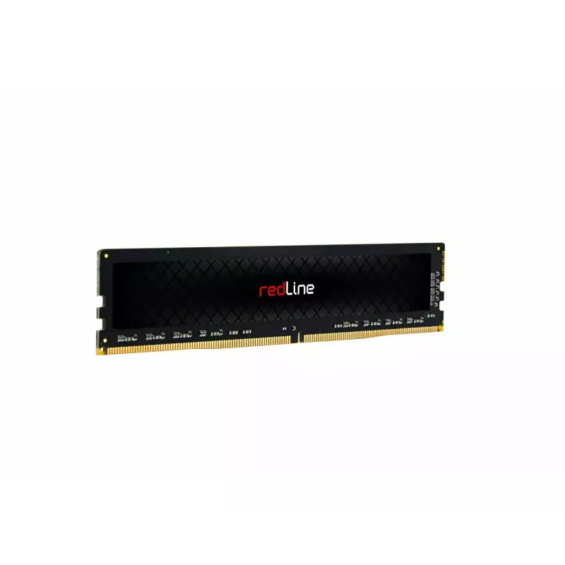 DIMM 64 GB DDR5-5600 (2x 32 GB) Dual-Kit (musta, MRE5U560LKKD32GX2, Redline)