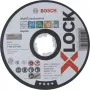 Bosch X-LOCK MULTI CONSTRUCTION katkaisulaikka