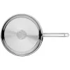 WMF Profi paistinpannu 24 cm, ruostumaton teräs