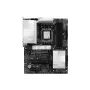 Emolevy MSI PRO X870E‑S EVO WIFI AMD X870E Socket AM5 ATX DDR5 jopa 256 GB Wi‑Fi 7