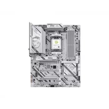 Emolevy MSI MAG B850 GAMING PLUS MAX WIFI (AM5) — Socket AM5, B850-piirisarja, ATX, Wi‑Fi