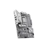 Emolevy MSI MAG B850 GAMING PLUS MAX WIFI (AM5) — Socket AM5, B850-piirisarja, ATX, Wi‑Fi