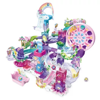 VTech Marble Rush 580204, monivärinen VTech Marble Rush 580204. Pelaajien vähimmäismäärä: 1, tuotteen väri: monivärinen