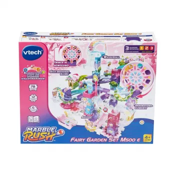 VTech Marble Rush 580204, monivärinen VTech Marble Rush 580204. Pelaajien vähimmäismäärä: 1, tuotteen väri: monivärinen