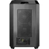Pöytätietokone THERMALTAKE FTW T300 5060 musta/läpinäkyvä, Windows 11 Pro