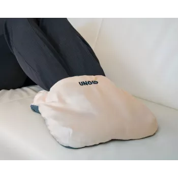 Unold Wärmi jalkalämmitin beige 86030 sähköinen kuumavesipullo