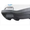 Siemens VSZ7442S pölynimuri lattiapölynimuri kuiva 650 W pölypussi