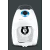Siemens VSZ7442S pölynimuri lattiapölynimuri kuiva 650 W pölypussi