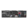 Emolevy GIGABYTE B850M EAGLE WIFI7 — Micro ATX, Socket AM5, AMD B850, DDR5 jopa 8200 MHz (O.C.), 4 DIMM, PCIe 5.0, Wi‑Fi 7, 2.5 GbE