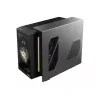 Pöytätietokone MSI MEG Vision X AI 2NVR7-236AT Core Ultra 7 (00B92111-236) musta
