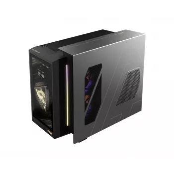 Pöytätietokone MSI MEG Vision X AI 2NVR7-236AT Core Ultra 7 (00B92111-236) musta