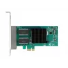 Verkkokortti DeLOCK 88504 sisäinen Ethernet 4000 Mbit/s