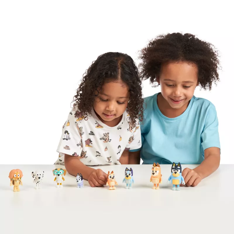 Moose Toys MS17199 lasten leikkihahmo