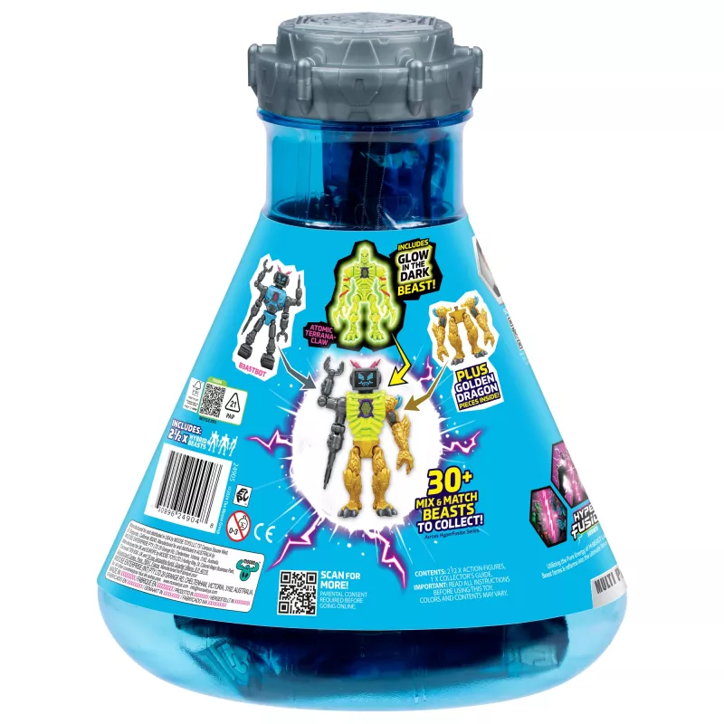 Moose Toys MS24905 lasten leikkihahmo