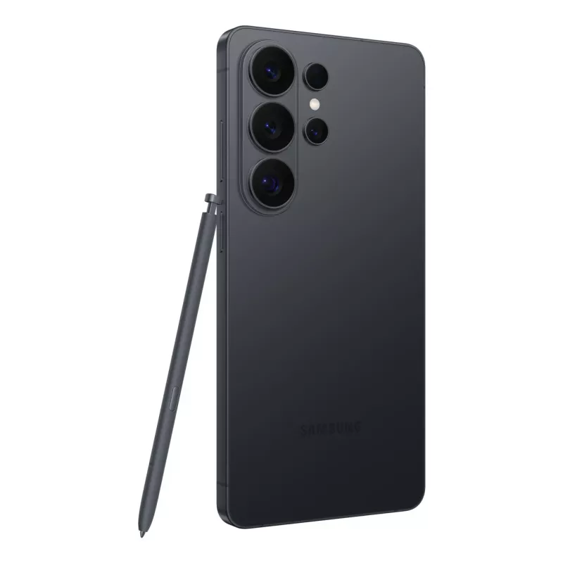 Samsung Galaxy S26 Ultra Enterprise Edition 17,5 cm (6,9 inch) Dual SIM Android 16.0 5G USB Type-C 12 GB 256 GB 5000 mAh musta