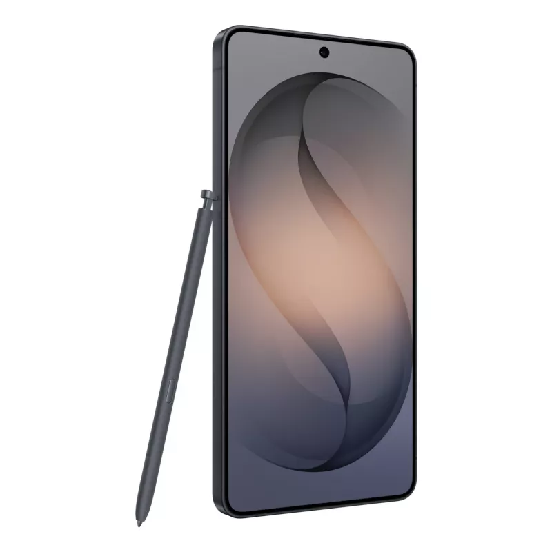 Samsung Galaxy S26 Ultra Enterprise Edition 17,5 cm (6,9 inch) Dual SIM Android 16.0 5G USB Type-C 12 GB 256 GB 5000 mAh musta