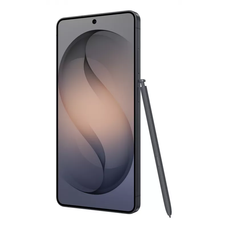 Samsung Galaxy S26 Ultra Enterprise Edition 17,5 cm (6,9 inch) Dual SIM Android 16.0 5G USB Type-C 12 GB 256 GB 5000 mAh musta