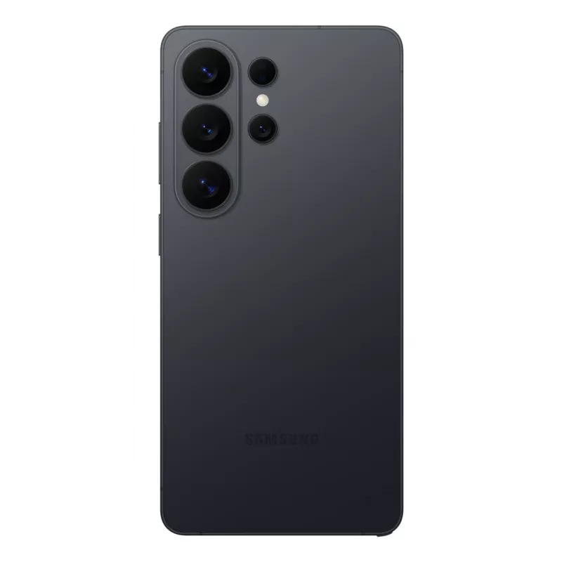 Samsung Galaxy S26 Ultra Enterprise Edition 17,5 cm (6,9 inch) Dual SIM Android 16.0 5G USB Type-C 12 GB 256 GB 5000 mAh musta