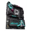 Emolevy ASUS ROG STRIX X870E-H GAMING MIKU WIFI7 ATX AM5-kantaan, DDR5-tuki