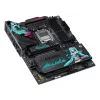Emolevy ASUS ROG STRIX X870E-H GAMING MIKU WIFI7 ATX AM5-kantaan, DDR5-tuki
