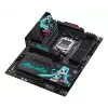 Emolevy ASUS ROG STRIX X870E-H GAMING MIKU WIFI7 ATX AM5-kantaan, DDR5-tuki