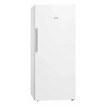 Siemens GS51NAWCV pakastin pakastearkku vapaasti seisova 290 L valkoinen