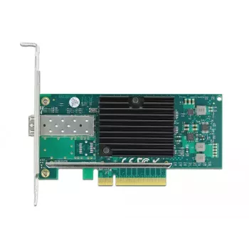 Verkkokortti DeLOCK 90479 sisäinen kuitu 10000 Mbit/s