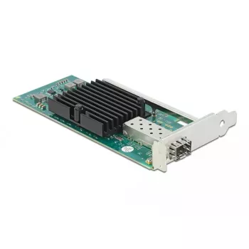 Verkkokortti DeLOCK 90479 sisäinen kuitu 10000 Mbit/s