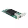 Verkkokortti DeLOCK 90479 sisäinen kuitu 10000 Mbit/s