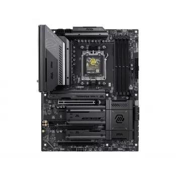 Emolevy MSI MAG B850 TOMAHAWK MAX WIFI II — AMD B850, kanta AM5, ATX, DDR5, Wi-Fi 7, 5GbE