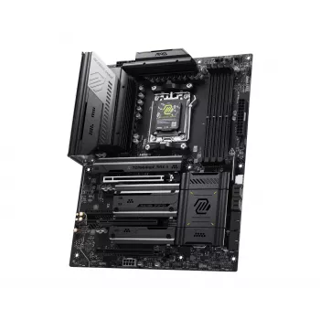 Emolevy MSI MAG B850 TOMAHAWK MAX WIFI II — AMD B850, kanta AM5, ATX, DDR5, Wi-Fi 7, 5GbE