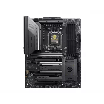 MSI MAG X870E TOMAHAWK MAX WIFI -emolevy AMD X870E Socket AM5 ATX