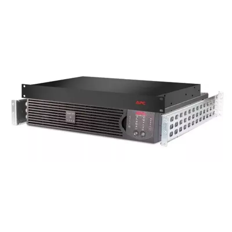 Keskeytymätön virransyöttö APC Smart-UPS RT 1000VA
