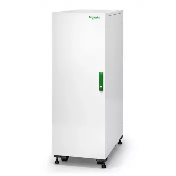 APC E3SXR6 UPS-akkukaappi torni harmaa lyijyakku