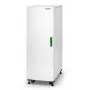 APC E3SXR6 UPS-akkukaappi torni harmaa lyijyakku