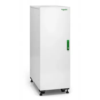 APC E3SXR6 UPS-akkukaappi torni harmaa lyijyakku