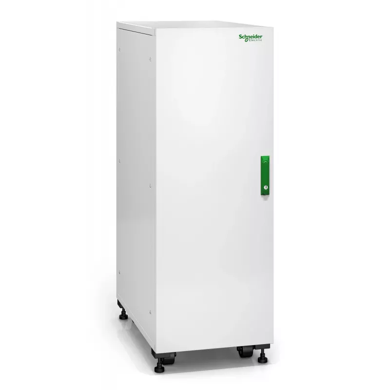 APC E3SXR6 UPS-akkukaappi torni harmaa lyijyakku