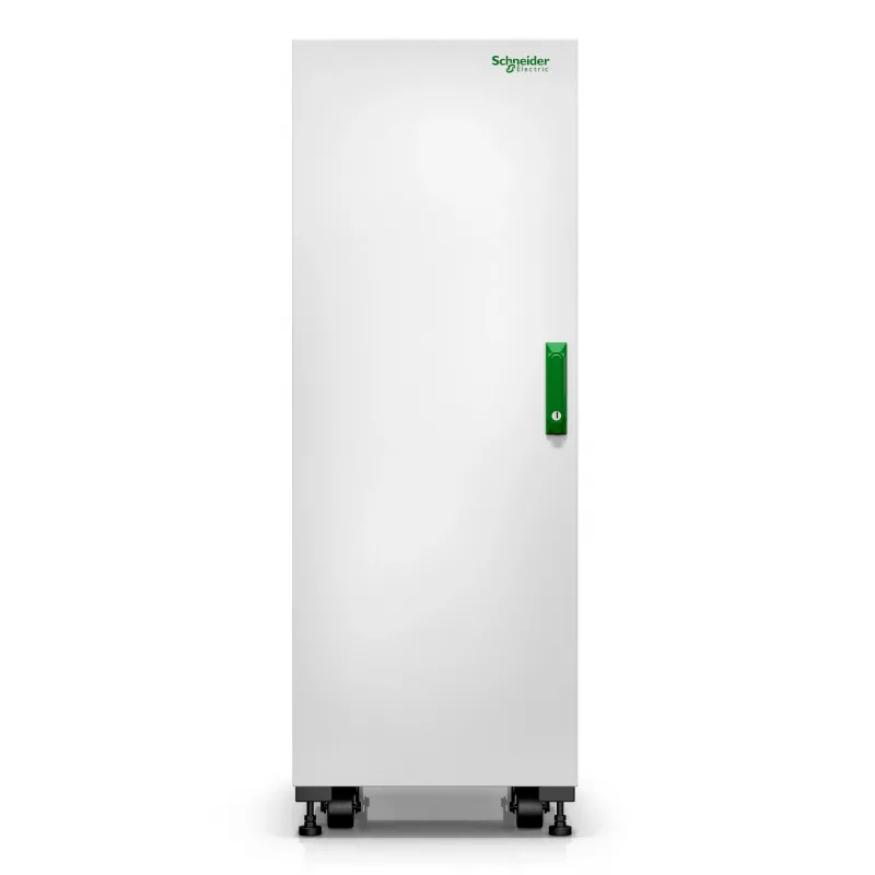 APC E3SXR6 UPS-akkukaappi torni harmaa lyijyakku