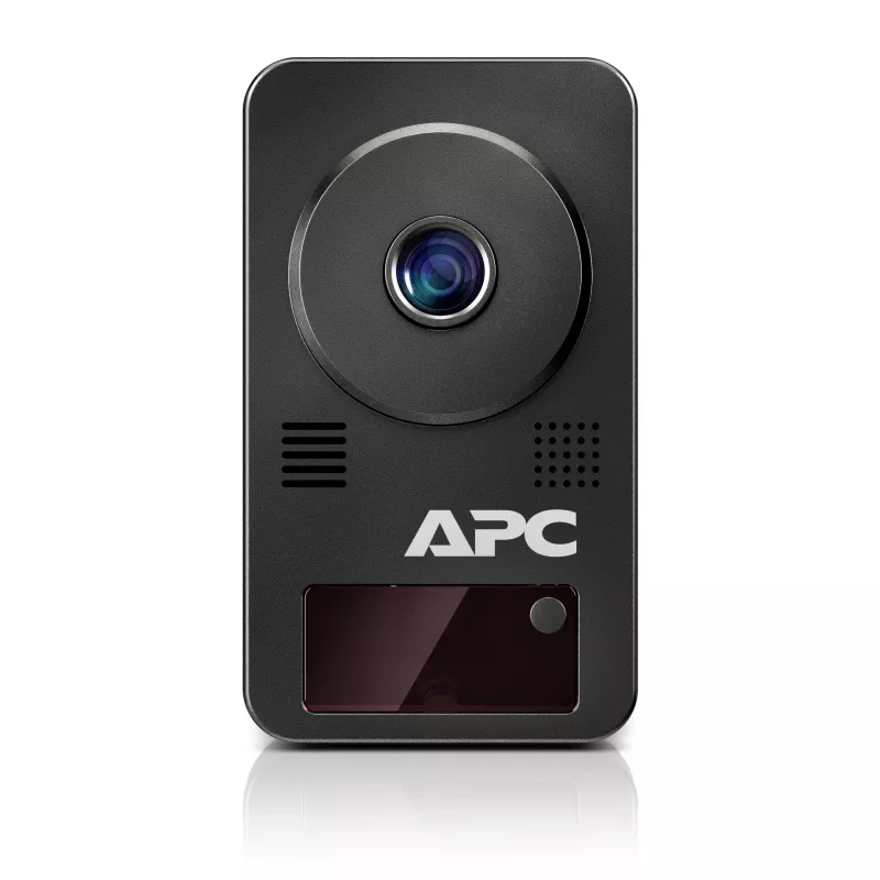 IP-turvakamera APC NetBotz 165 High Definition