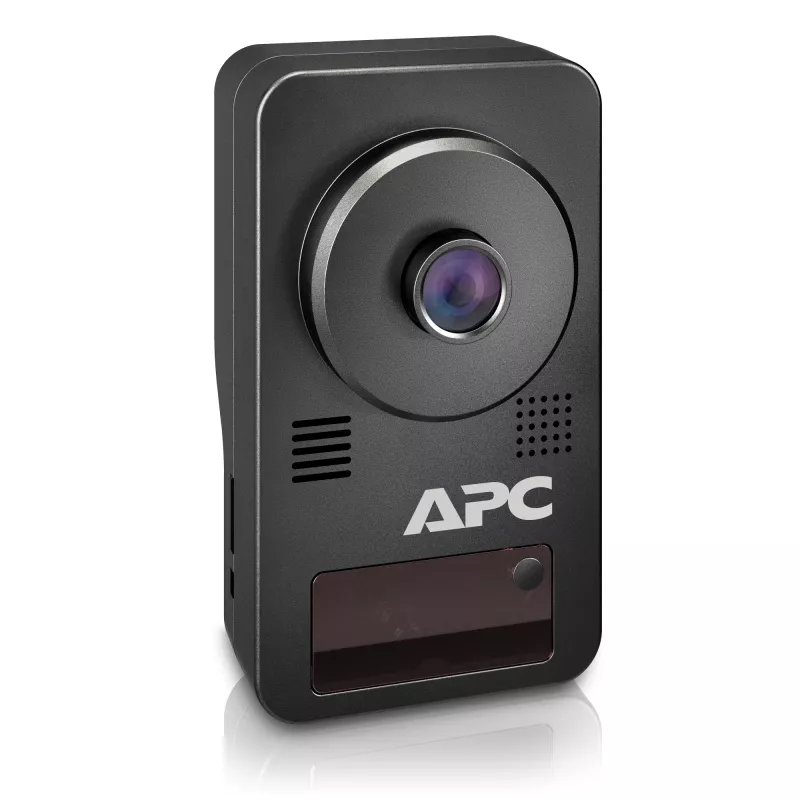 IP-turvakamera APC NetBotz 165 High Definition