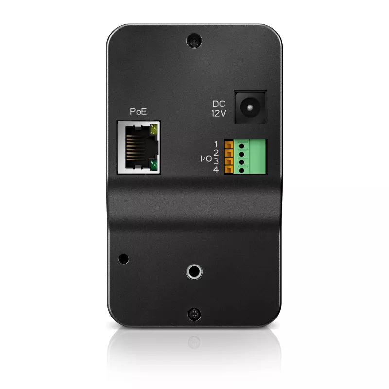 IP-turvakamera APC NetBotz 165 High Definition