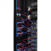 APC AP8716SX340 virtajohtosarja, IEC C19 - C20, 16 A, 61 cm, punainen, 6 kpl:n pakkaus